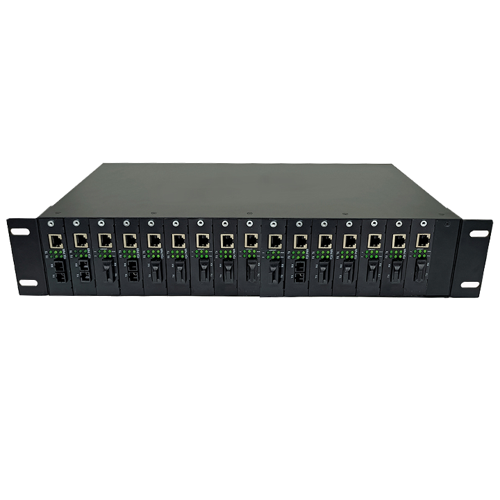 Managed Industrial Ethernet Switch Managed Industrial Ethernet Switch