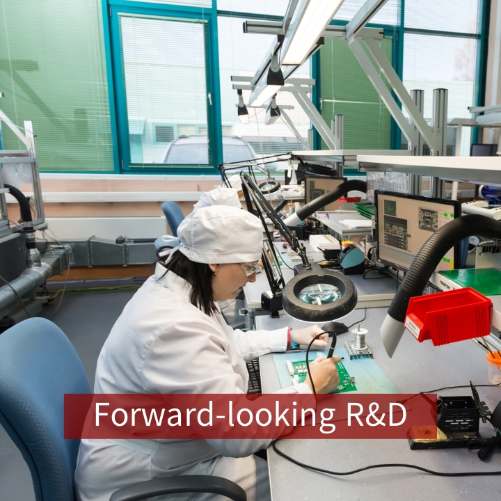 Geeben R&D Geeben R&D